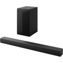 Soundbar LG DS60T Czarny 340 W