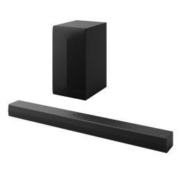 Soundbar LG DS60T Czarny 340 W