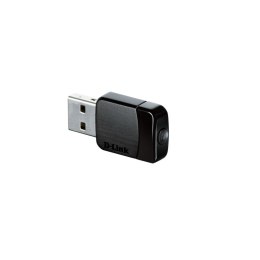 Adapter USB WiFi D-Link DWA-171