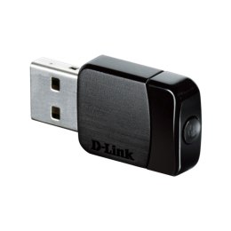 Adapter USB WiFi D-Link DWA-171