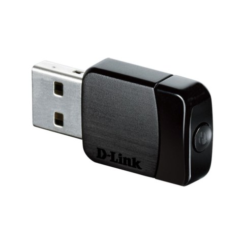 Adapter USB WiFi D-Link DWA-171