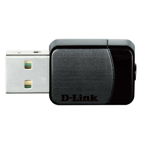 Adapter USB WiFi D-Link DWA-171