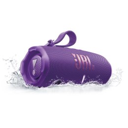 Głośnik Bluetooth Przenośny JBL JBLCHARGE6PUR Purpura