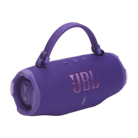 Głośnik Bluetooth Przenośny JBL JBLCHARGE6PUR Purpura