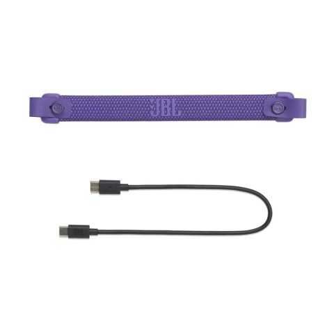 Głośnik Bluetooth Przenośny JBL JBLCHARGE6PUR Purpura