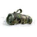 Głośnik Bluetooth Przenośny JBL JBLCHARGE6SQUAD Nadruk