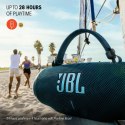 Głośnik Bluetooth Przenośny JBL JBLCHARGE6SQUAD Nadruk