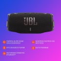 Głośnik Bluetooth Przenośny JBL JBLCHARGE6SQUAD Nadruk