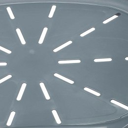 Legowisko dla psa Ferplast Siesta Deluxe 6 Ciemny szary 70,5 x 52 x 23,5 cm