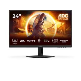 Monitor AOC 24G4HRE Full HD 23,8