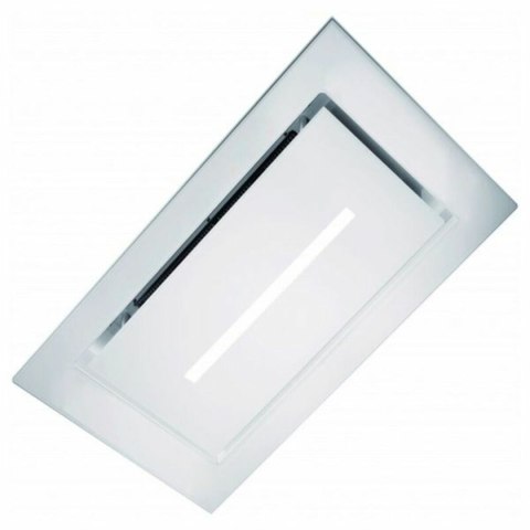 Okap konwencjonalny Mepamsa 216425 Inox Touch Control LED Biały
