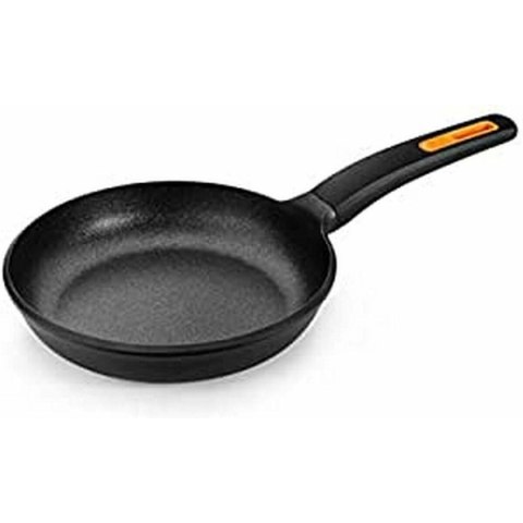 Patelnia BRA EFFICIENT PLUS Czarny Aluminium Ø 24 cm