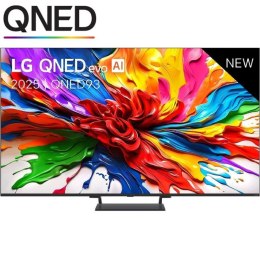 Smart TV LG 65QNED93A6A.AEUQ 4K Ultra HD 65