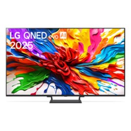 Smart TV LG 65QNED93A6A.AEUQ 4K Ultra HD 65