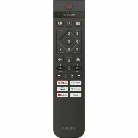 Smart TV Philips 24PHS6000 24" HD LED HDR