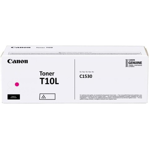 Toner Oryginalny Canon C1538IF C1533IF C1538P C1533P Magenta