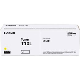 Toner Oryginalny Canon C1538IF C1533IF C1538P C1533P Żółty