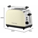 Toster Russell Hobbs 26551-56 1600 W