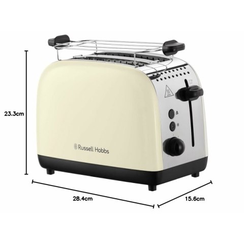 Toster Russell Hobbs 26551-56 1600 W