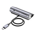 UNITEK HUB ALUMINIOWY USB-A/C 2X USBA 2X USBC 5GBP
