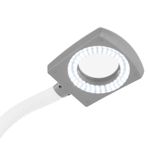 Wapozon kosmetyczny parownica do twarzy z funkcją aromaterapii i lampą 750 W