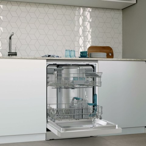 Zmywarka Balay 3VS5011IA 5P INOX DSP 60 cm Srebrzysty