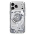 Etui case na iPhone 17 Pro Zero One Ultra Hybrid MagSafe - białe