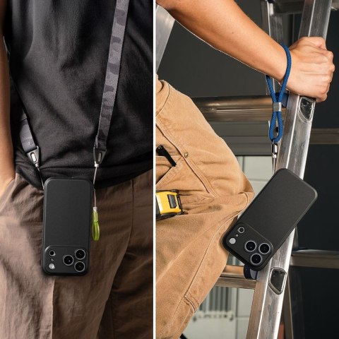 Etui plecki case na iPhone 17 Pro Onyx - czarne