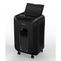 Fellowes Niszczarka AutoMax 80M, 4 x 12 mm, P-4 czarna