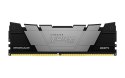 KINGSTON DDR4 16GB 3200MT/s CL16 DIMM FURY Renegade Czarny