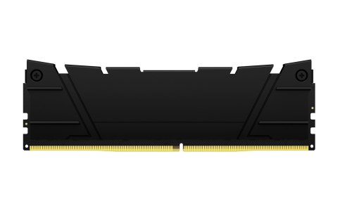 KINGSTON DDR4 16GB 4266MT/s CL19 DIMM FURY Renegade Czarny