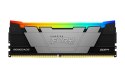 KINGSTON DDR4 16GB 4266MT/s CL19 DIMM FURY Renegade RGB