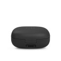 Słuchawki bezprzewodowe douszne JBL Wave 300 Bluetooth TWS - czarne