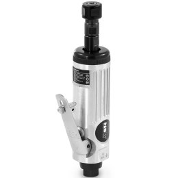 Szlifierka pneumatyczna trzpieniowa prosta 25000 obr./min - zestaw