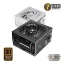 TACENS MARS MPB550SI 550W DC-DC, 80PLUS BRONZE - zasilacz/PSU (WYPRZEDAŻ)