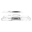 Etui case na iPhone 17 Pro MagSafe Ultra Hybrid Neo One - przezroczyste