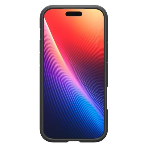 Etui pokrowiec na iPhone 17 Pro Max MagSafe Tough Armor T - czarny