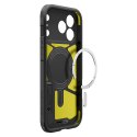 Etui pokrowiec na iPhone 17 Pro Max MagSafe Tough Armor T - czarny