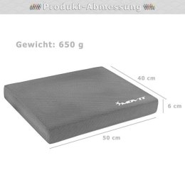 MOVIT Poduszka balansująca, fioletowa