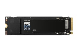 SSD PCIE G5 M.2 NVME 2TB/990EVOPLUS MZ-V9S2T0BW SAMSUNG