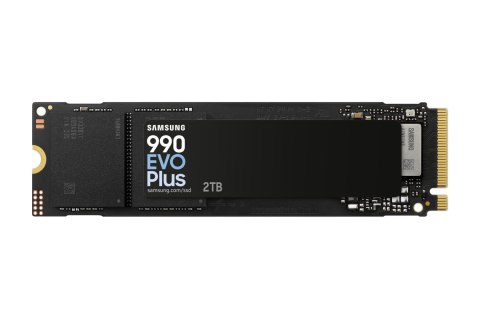 SSD PCIE G5 M.2 NVME 2TB/990EVOPLUS MZ-V9S2T0BW SAMSUNG