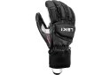 LEKI RĘKAWICE Griffin Pro 3D black/white 9.0