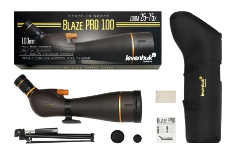 Luneta Levenhuk Blaze PRO 100