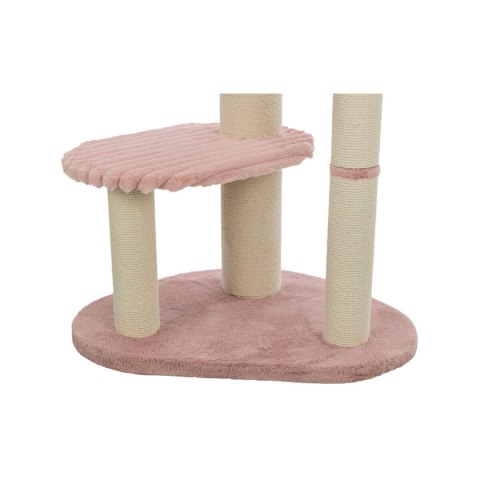 Drapak dla Kotów Trixie Lonni Różowy 132 cm