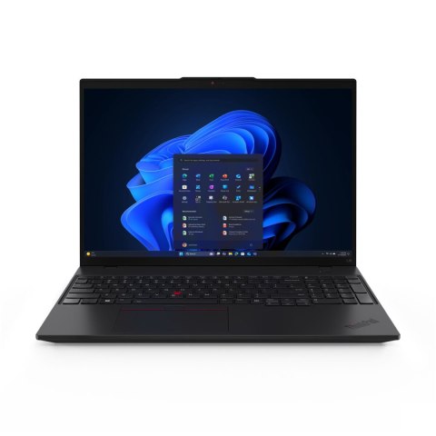 Laptop Lenovo 21SC0006SP 16" 16 GB RAM 512 GB SSD Qwerty Hiszpańska
