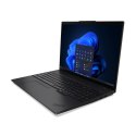 Laptop Lenovo 21SC0006SP 16" 16 GB RAM 512 GB SSD Qwerty Hiszpańska