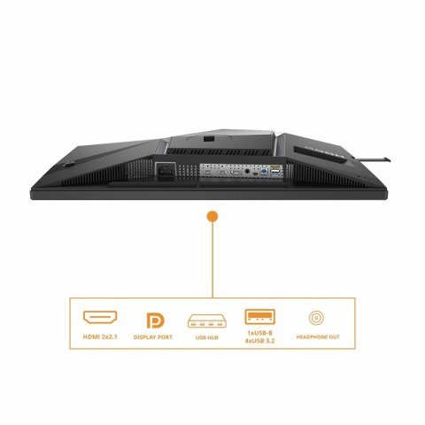 Monitor AOC CS24A Full HD 24,1"