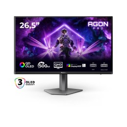 Monitor Gaming AOC AG276QKD2 Quad HD 27