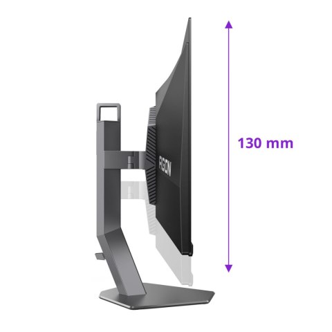 Monitor Gaming AOC AG276QKD2 Quad HD 27"