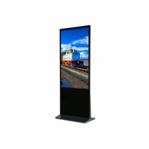 Monitor Videowall Dahua 1.0.99.12.10581-9001 4K Ultra HD 55"